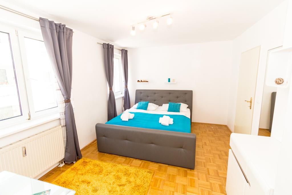 Appartamento Wichtelgasse